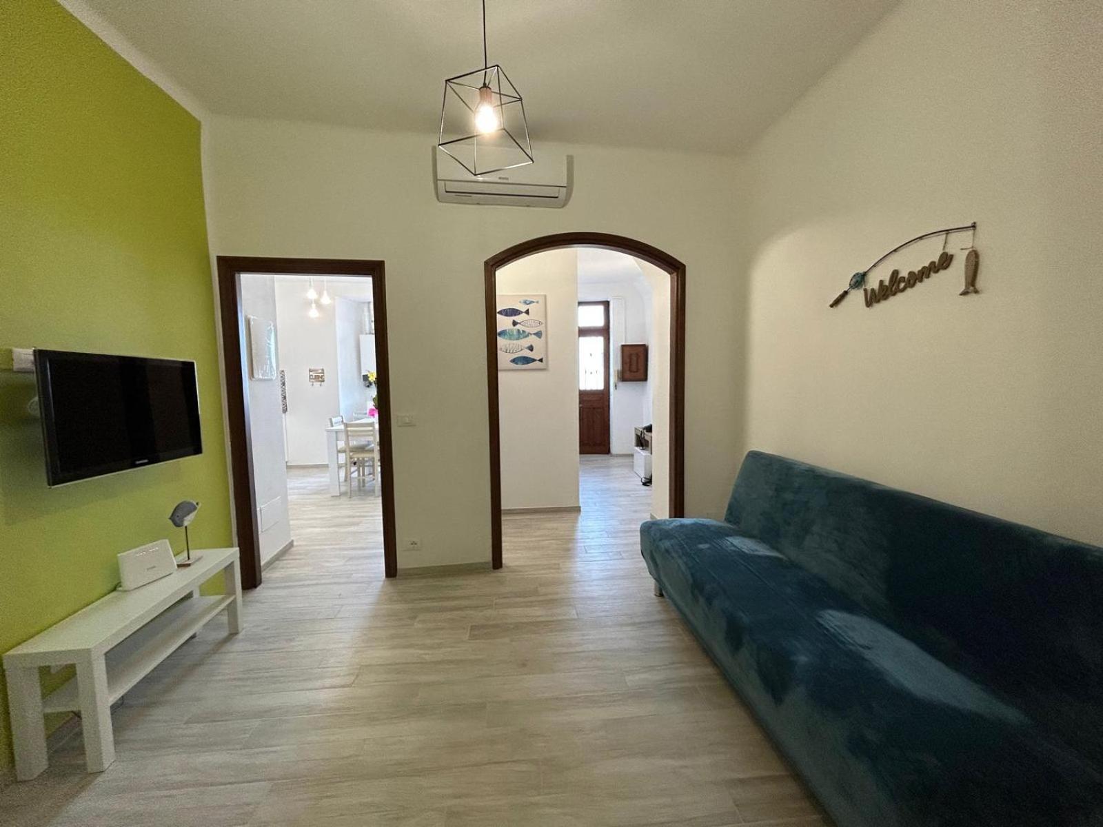 Casa Vacanze Merletto Imperia Exterior foto